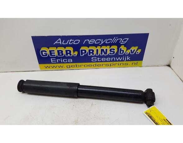 Shock Absorber PEUGEOT 308 SW II (LC_, LJ_, LR_, LX_, L4_)