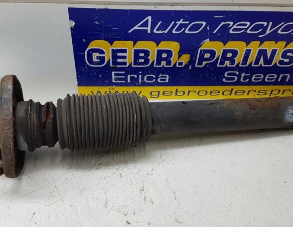 Shock Absorber BMW X5 (E53)