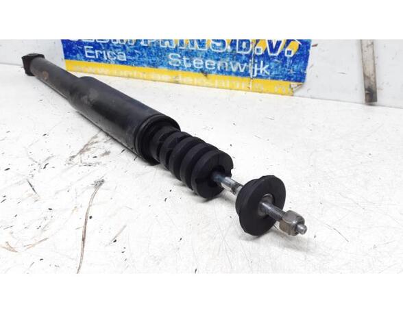 Shock Absorber RENAULT Clio III (BR0/1, CR0/1), RENAULT Clio IV (BH)