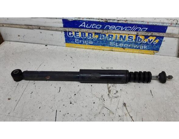 Shock Absorber RENAULT Clio III (BR0/1, CR0/1), RENAULT Clio IV (BH)