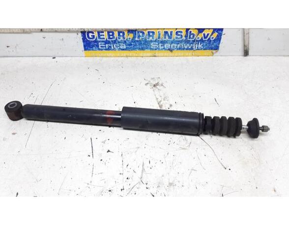 Shock Absorber RENAULT Clio III (BR0/1, CR0/1), RENAULT Clio IV (BH)