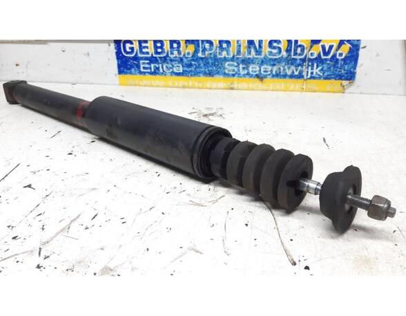 Shock Absorber RENAULT Clio III (BR0/1, CR0/1), RENAULT Clio IV (BH)