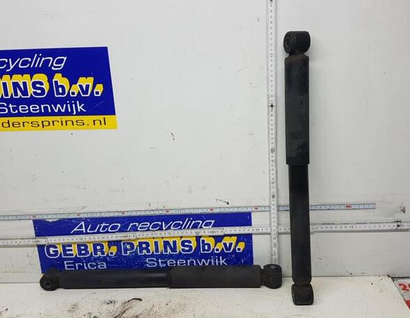 Shock Absorber MERCEDES-BENZ Sprinter 3-T Kasten (B906)