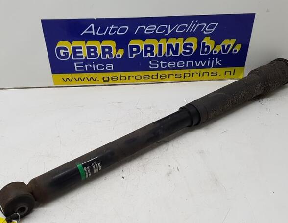 Shock Absorber MITSUBISHI Colt VI (Z2A, Z3A), MITSUBISHI Colt VII (Z2_A)