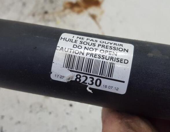 Shock Absorber PEUGEOT 208 I (CA, CC)