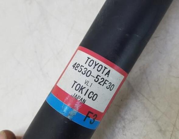 Shock Absorber TOYOTA Verso S (P12)