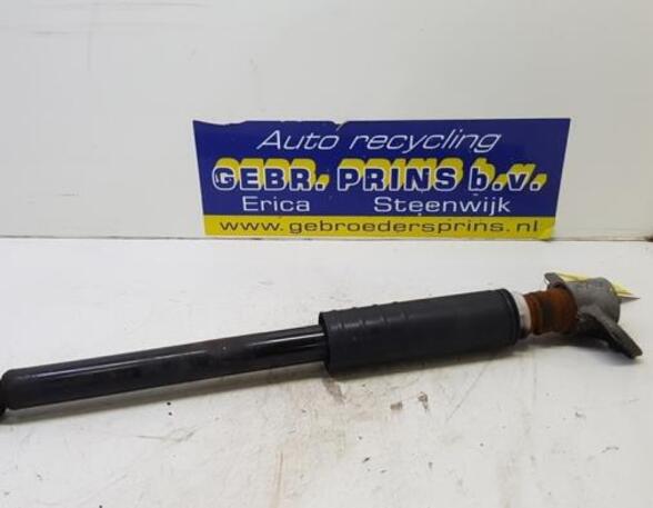 Shock Absorber CHEVROLET Aveo Schrägheck (T300)