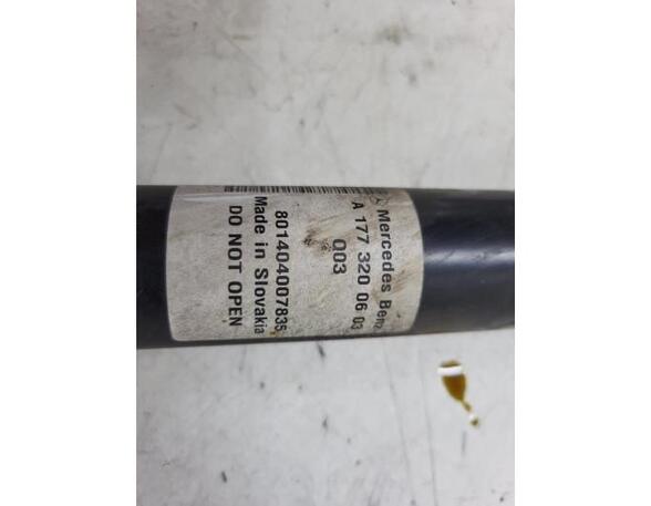 Shock Absorber MERCEDES-BENZ B-Klasse (W247)