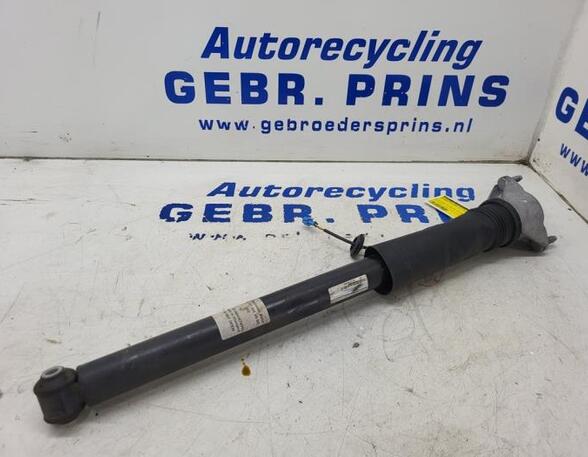 Shock Absorber MERCEDES-BENZ B-Klasse (W247)