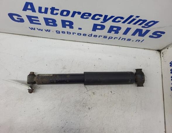 Shock Absorber FORD TOURNEO CUSTOM V362 Bus (F3), FORD TRANSIT CUSTOM V362 Bus (F3)