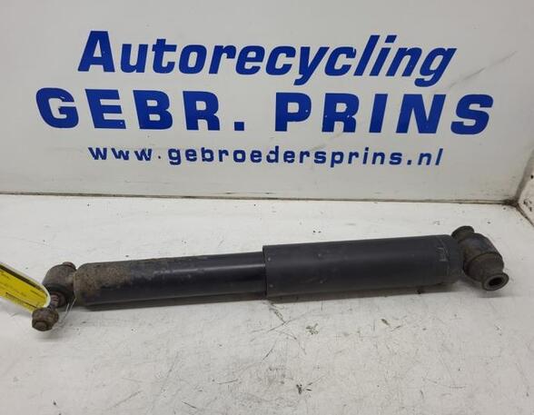 Shock Absorber FORD TOURNEO CUSTOM V362 Bus (F3), FORD TRANSIT CUSTOM V362 Bus (F3)