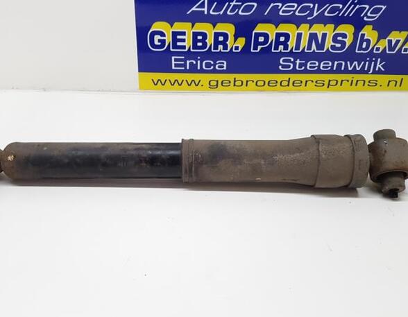 Shock Absorber RENAULT MEGANE III Grandtour (KZ0/1)