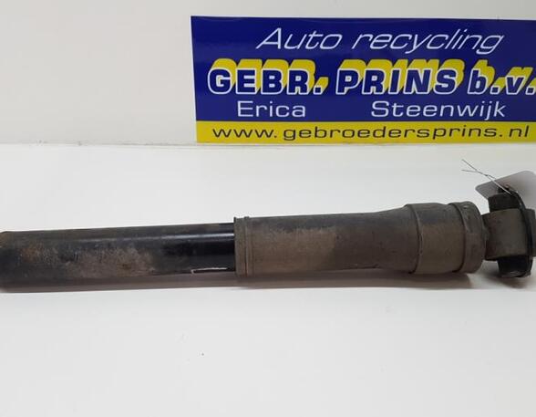 Shock Absorber RENAULT MEGANE III Grandtour (KZ0/1)