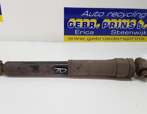 Shock Absorber RENAULT MEGANE III Grandtour (KZ0/1)