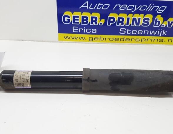 Shock Absorber NISSAN QASHQAI II SUV (J11, J11_)