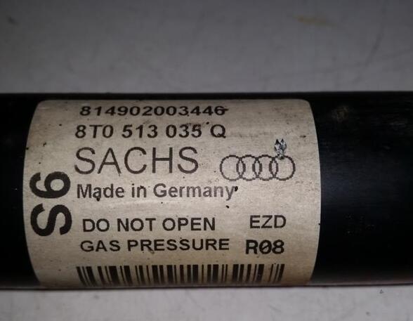 Shock Absorber AUDI A5 Sportback (8TA), AUDI A4 Avant (8K5, B8)