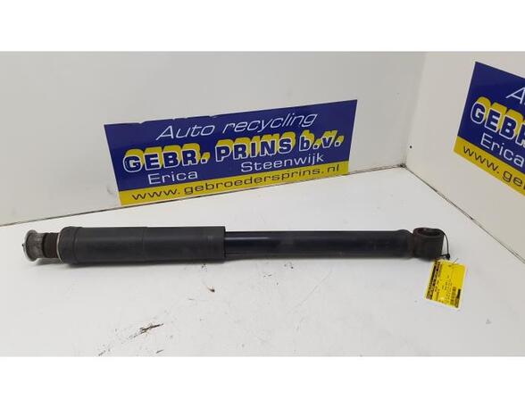 Shock Absorber VW UP! (121, 122, BL1, BL2, BL3, 123), VW LOAD UP (121, 122, BL1, BL2)