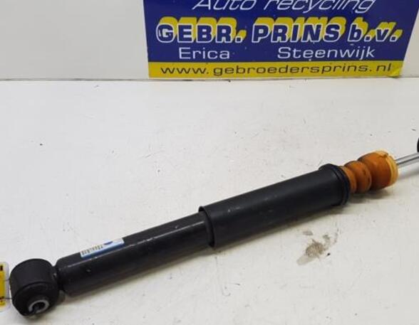 Shock Absorber KIA PICANTO (JA), KIA PICANTO (TA)