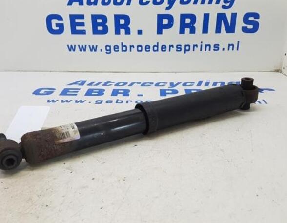 Shock Absorber NISSAN QASHQAI II SUV (J11, J11_)