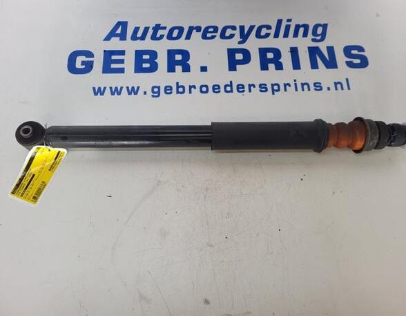 Shock Absorber KIA PICANTO (JA), KIA PICANTO (TA)