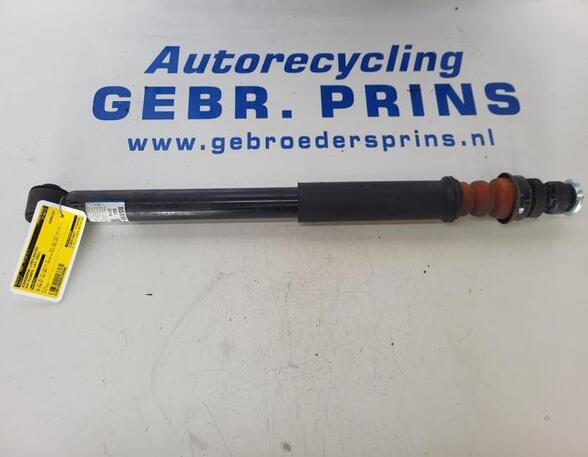 Shock Absorber KIA PICANTO (JA), KIA PICANTO (TA)