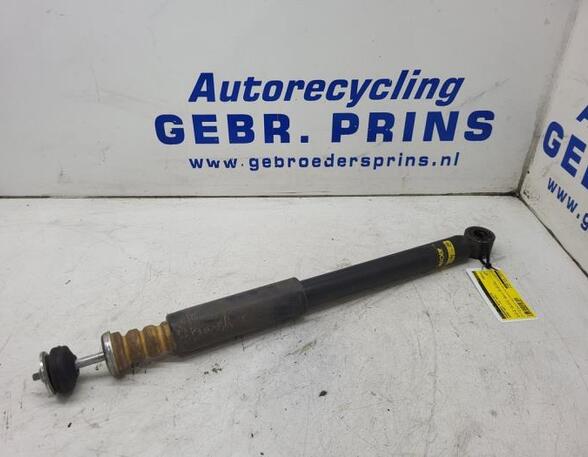 Shock Absorber SUZUKI SWIFT III (MZ, EZ)