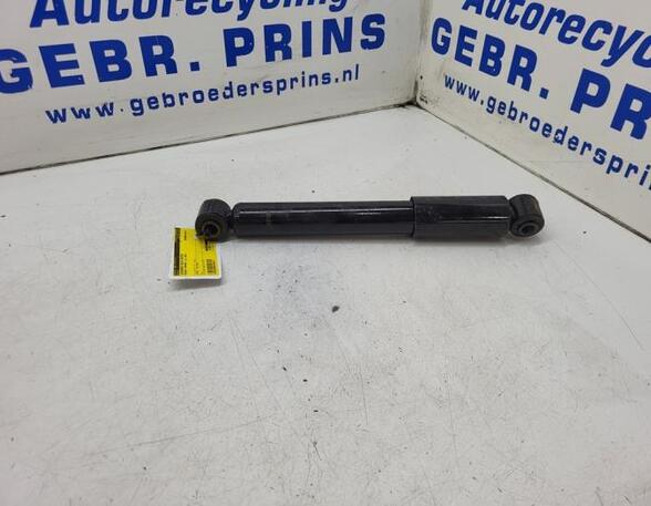 Shock Absorber PEUGEOT PARTNER MPV (5_, G_)