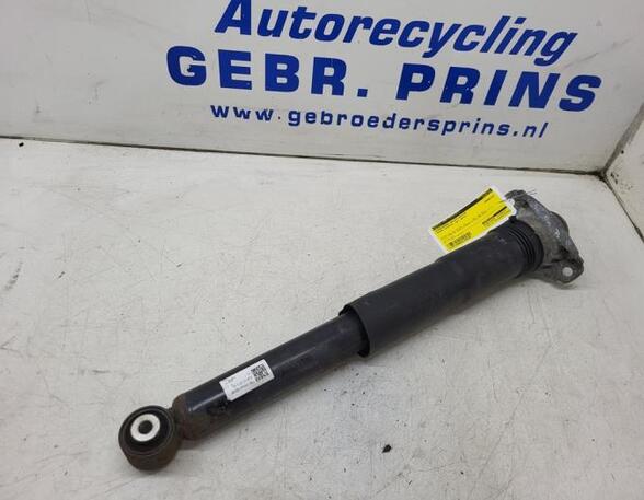 Shock Absorber SKODA OCTAVIA III Combi (5E5, 5E6)