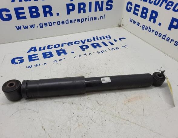 Shock Absorber RENAULT TRAFIC III Van (FG_)