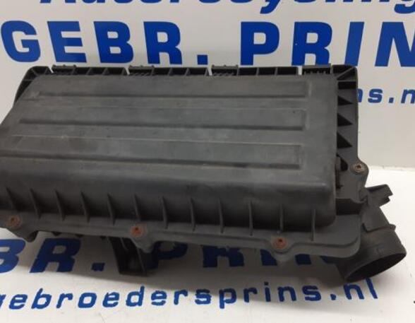 Air Filter Housing Box SKODA FABIA II Combi (545)