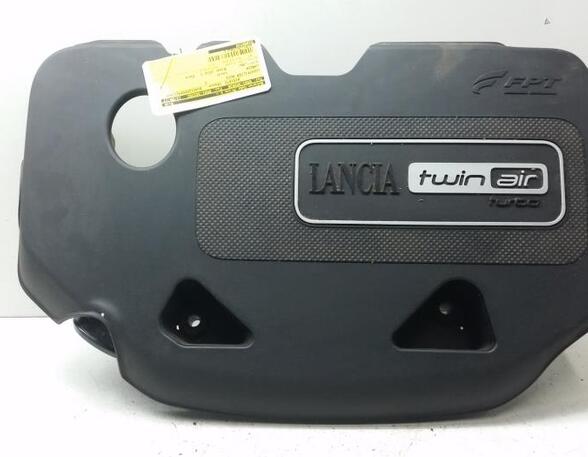 Air Filter Housing Box LANCIA YPSILON (312_)