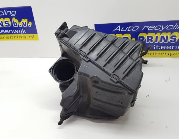 Air Filter Housing Box RENAULT MEGANE III Grandtour (KZ0/1)