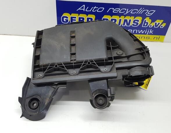 Air Filter Housing Box PEUGEOT 308 I (4A_, 4C_), PEUGEOT 308 SW I (4E_, 4H_)