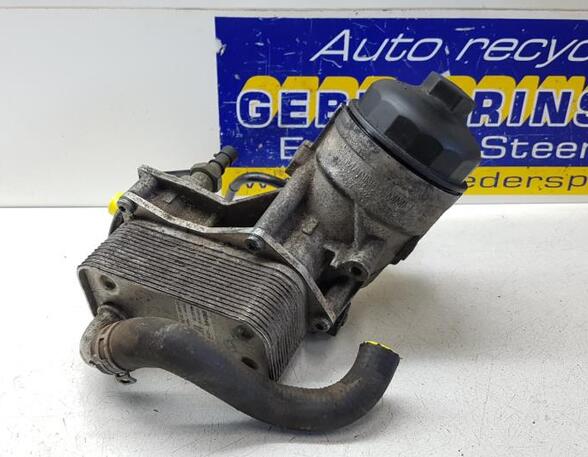 Oil Filter Housing Box OPEL ASTRA H (A04)