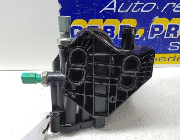 Oil Filter Housing Box VW TOURAN (5T1)