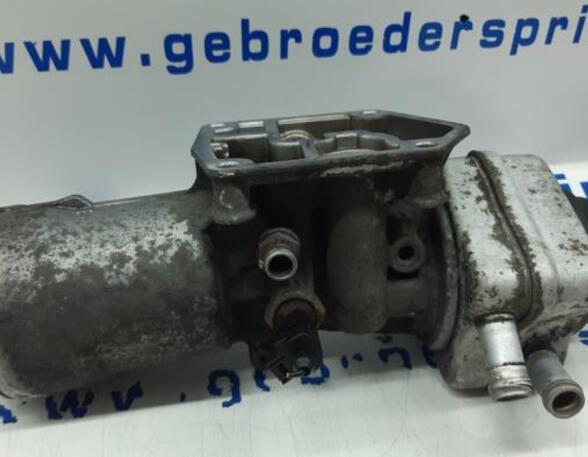 Oil Filter Housing Box VW TRANSPORTER V Bus (7HB, 7HJ, 7EB, 7EJ, 7EF, 7EG, 7HF, 7EC)