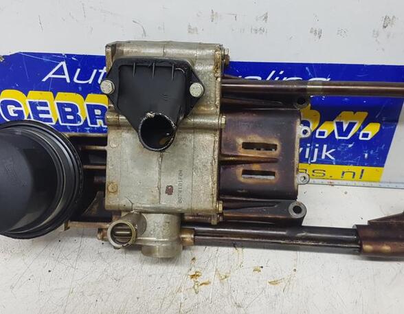 Oil Filter Housing Box BMW 6 Convertible (E64)