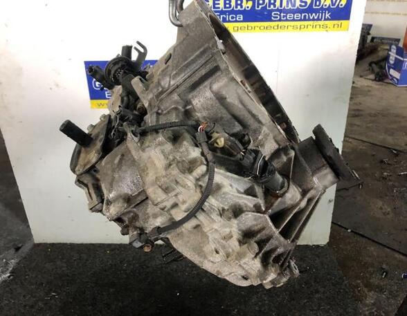 Automatic Transmission VW POLO (6N1)