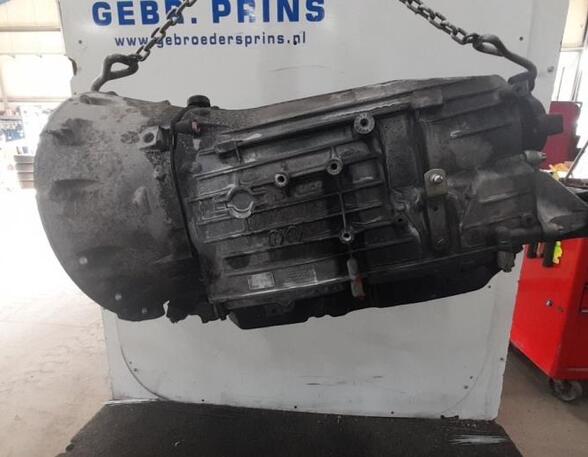 Automatic Transmission MERCEDES-BENZ SPRINTER 3,5-t Van (906)