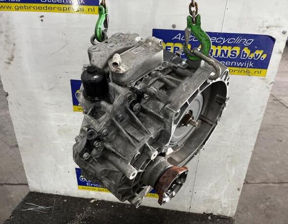 Automatic Transmission VW SHARAN (7N1, 7N2), VW SHARAN VAN (7N1, 7N2)