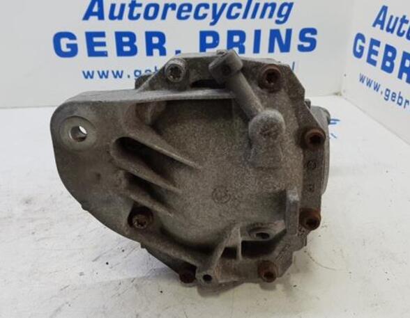 Rear Axle Gearbox / Differential BMW 5er (F10)