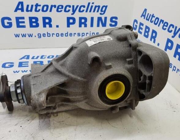 Rear Axle Gearbox / Differential BMW 5er (F10)