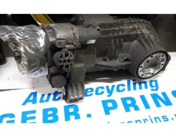 Rear Axle Gearbox / Differential VW TRANSPORTER V Van (7HA, 7HH, 7EA, 7EH), VW TRANSPORTER VI Van (SGA, SGH, SHA, SHH)