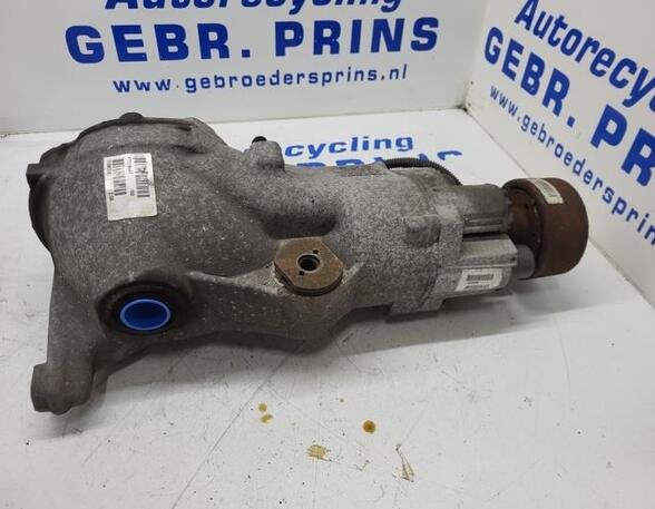 Rear Axle Gearbox / Differential VOLVO XC90 I (275)