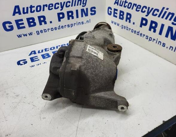 Rear Axle Gearbox / Differential VOLVO XC90 I (275)