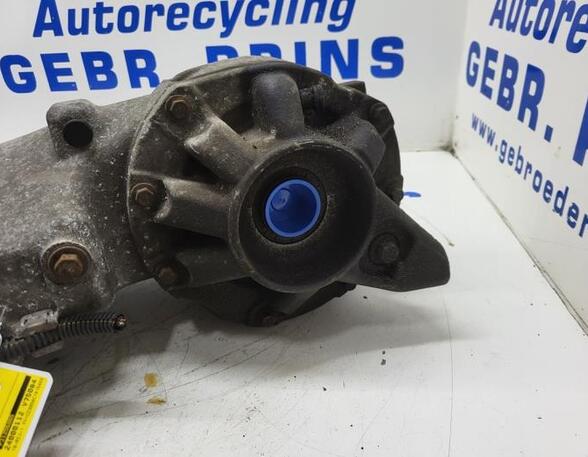 Rear Axle Gearbox / Differential VOLVO XC90 I (275)