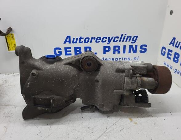 Rear Axle Gearbox / Differential VOLVO XC90 I (275)