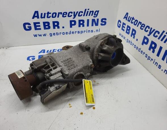 Rear Axle Gearbox / Differential VOLVO XC90 I (275)