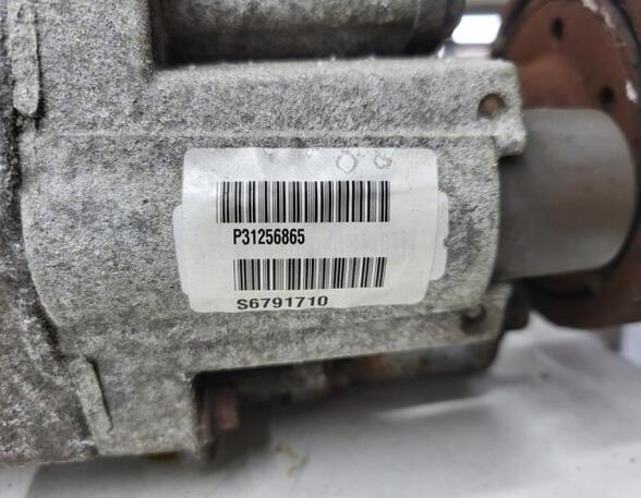 Rear Axle Gearbox / Differential VOLVO XC90 I (275)