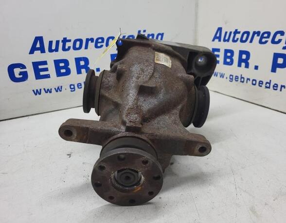 Rear Axle Gearbox / Differential BMW 1 (E81), BMW 1 (E87)